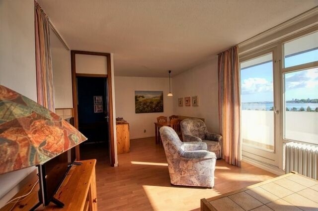 Ferienwohnung in Heiligenhafen - Ferienpark - Haus P, App. 0P0407 - Bild 6