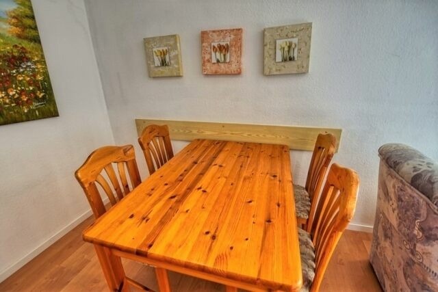 Ferienwohnung in Heiligenhafen - Ferienpark - Haus P, App. 0P0407 - Bild 9
