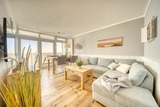 Ferienwohnung in Heiligenhafen - Ferienpark - Haus G, App. 0G0903 - Bild 1