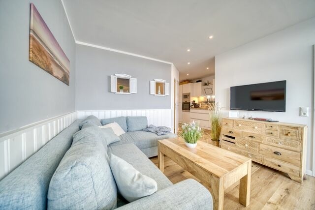 Ferienwohnung in Heiligenhafen - Ferienpark - Haus G, App. 0G0903 - Bild 3