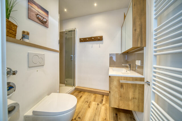 Ferienwohnung in Heiligenhafen - Ferienpark - Haus G, App. 0G0903 - Bild 10