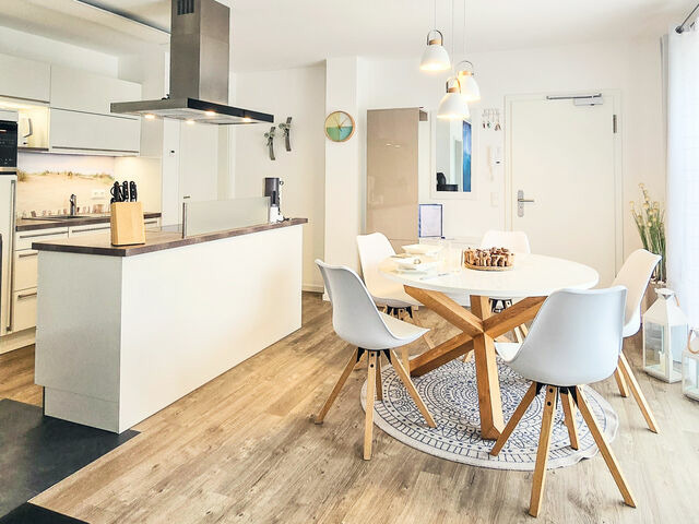 Ferienwohnung in Prerow - Sterntaucher 04 - Bild 8