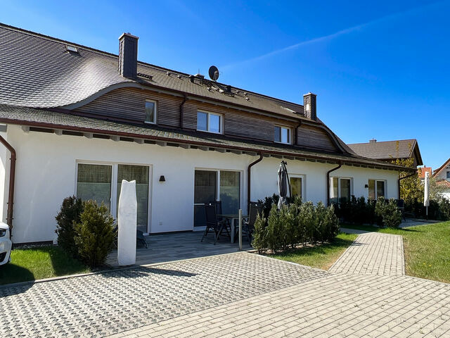 Ferienwohnung in Prerow - Sterntaucher 04 - Bild 13