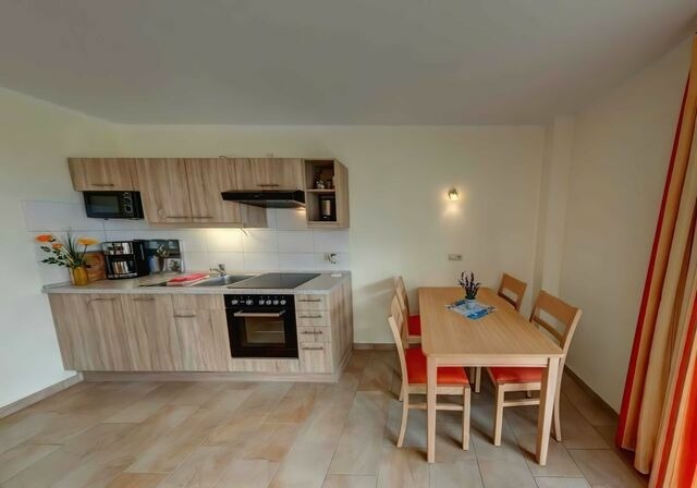 Ferienwohnung in Ahlbeck - Ferienwohnung zur Sonne - Bild 7