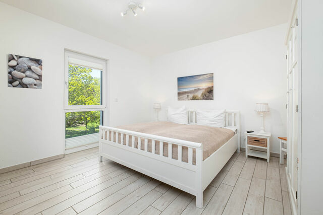 Ferienwohnung in Scharbeutz - Strandzeit #4 - Bild 2