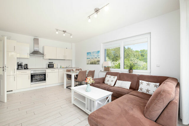 Ferienwohnung in Scharbeutz - Strandzeit #4 - Bild 5