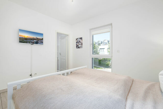 Ferienwohnung in Scharbeutz - Strandzeit #4 - Bild 9