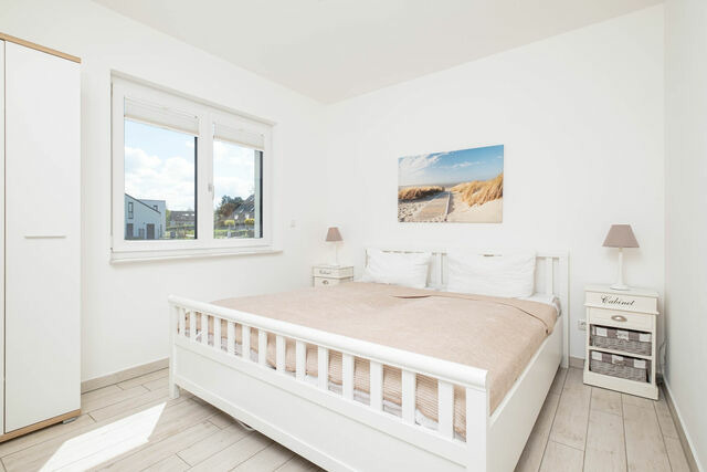Ferienwohnung in Scharbeutz - Strandzeit #4 - Bild 10