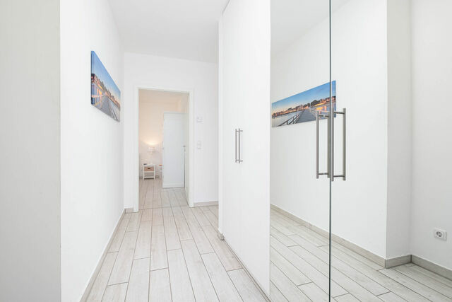 Ferienwohnung in Scharbeutz - Strandzeit #4 - Bild 17