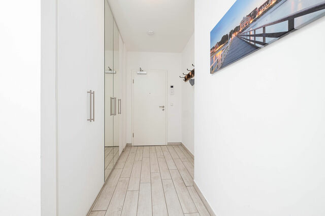 Ferienwohnung in Scharbeutz - Strandzeit #4 - Bild 18