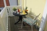 Ferienwohnung in K&uuml;hlungsborn - Josephine - 41-04 - Bild 3