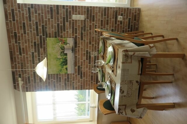 Ferienwohnung in K&uuml;hlungsborn - Josephine - 41-04 - Bild 4