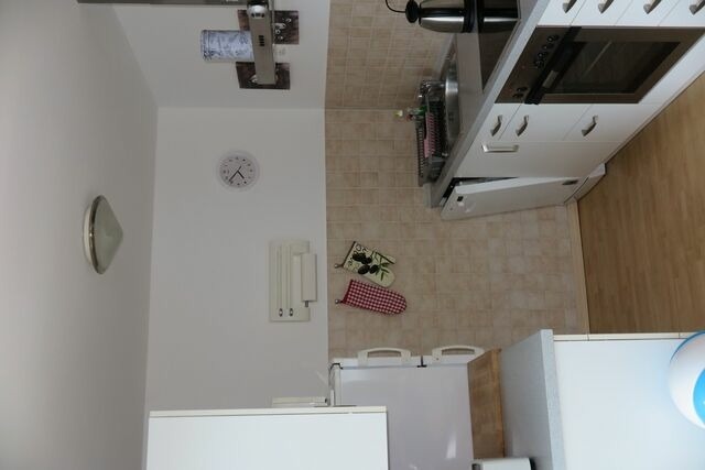 Ferienwohnung in K&uuml;hlungsborn - Josephine - 41-04 - Bild 5