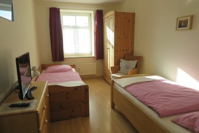 Ferienwohnung in K&uuml;hlungsborn - Josephine - 41-04 - Bild 8