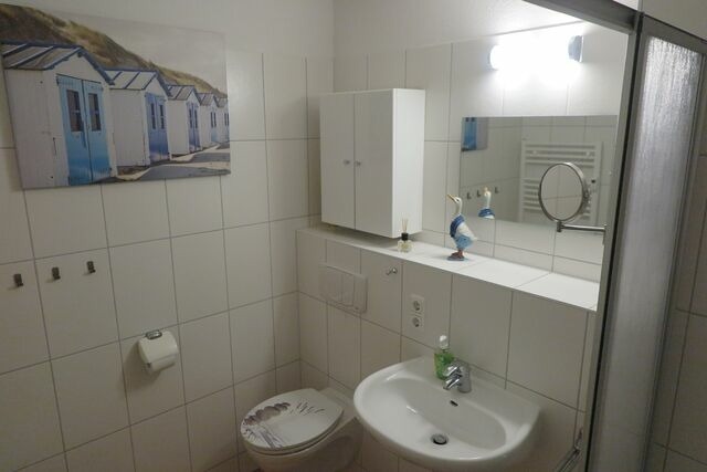 Ferienwohnung in K&uuml;hlungsborn - Josephine - 41-04 - Bild 9