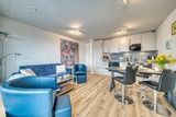 Ferienwohnung in Heiligenhafen - Haus Ostseeresidenz, App. 3OSR118 - Bild 1