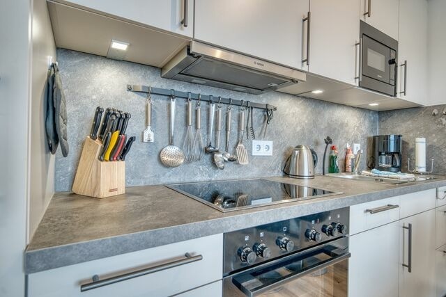 Ferienwohnung in Heiligenhafen - Haus Ostseeresidenz, App. 3OSR118 - Bild 7