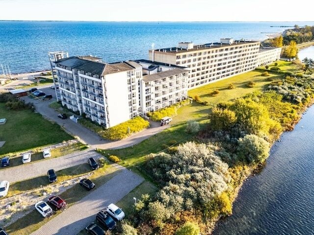 Ferienwohnung in Heiligenhafen - Haus Ostseeresidenz, App. 3OSR118 - Bild 22
