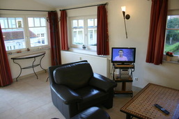 Palais am Park - 14-24