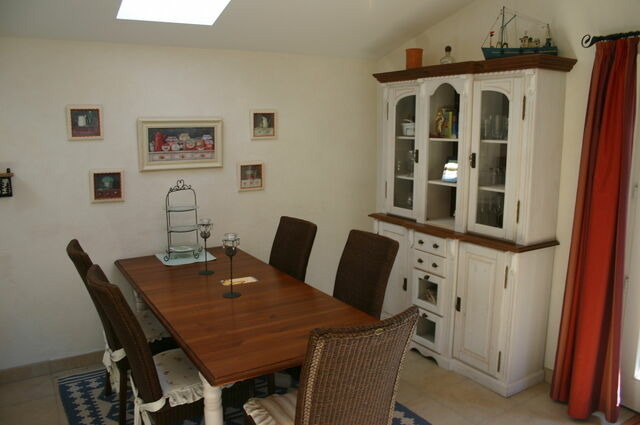 Ferienwohnung in K&uuml;hlungsborn - Palais am Park - 14-24 - Bild 3