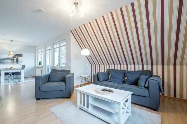 Ferienwohnung in Niendorf/Ostsee - Baltica - Bild 7