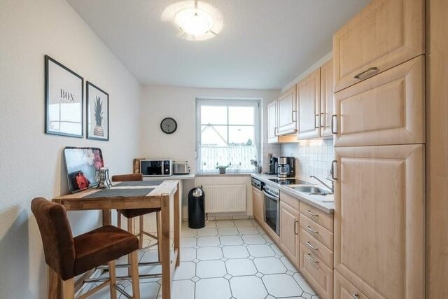 Ferienwohnung in Niendorf/Ostsee - Baltica - Bild 11