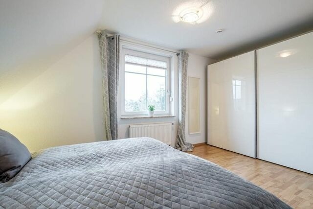 Ferienwohnung in Niendorf/Ostsee - Baltica - Bild 14