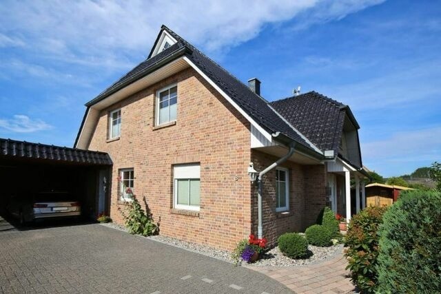 Ferienwohnung in Niendorf/Ostsee - Baltica - Bild 18