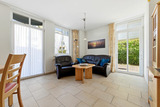 Ferienwohnung in Bansin - Villa Sonnengl&uuml;ck, App. 21 - Bild 3