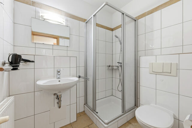 Ferienwohnung in Bansin - Villa Sonnengl&uuml;ck, App. 21 - Bild 8