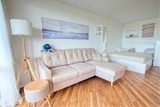 Ferienwohnung in Heiligenhafen - Haus Sch&ouml;ne Aussicht, App. 2SBE12 - Bild 3