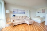 Ferienwohnung in Heiligenhafen - Haus Sch&ouml;ne Aussicht, App. 2SBE12 - Bild 8