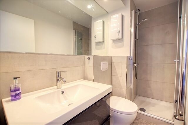 Ferienwohnung in Heiligenhafen - Haus Sch&ouml;ne Aussicht, App. 2SBE12 - Bild 16