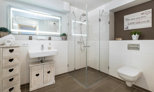 Ferienwohnung in Scharbeutz - Hansa Westside - Bild 3