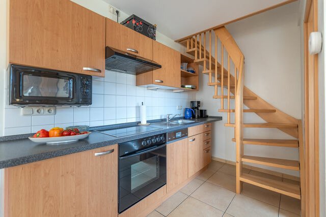 Ferienwohnung in Heringsdorf - Am Inselgarten OG 6 - Bild 7