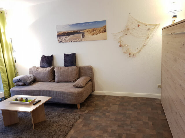 Ferienwohnung in K&uuml;hlungsborn - D&uuml;nengarten - 40-17 - Bild 5