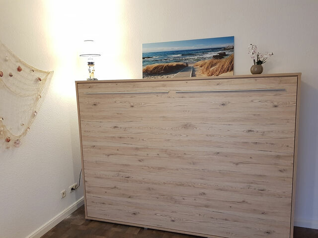 Ferienwohnung in K&uuml;hlungsborn - D&uuml;nengarten - 40-17 - Bild 11