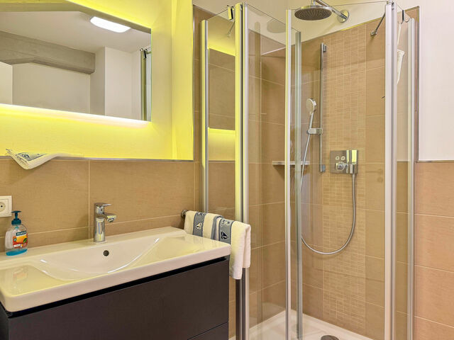 Ferienwohnung in Barth - Speicherresidenz App. 3.3 Hafentor - Bild 5