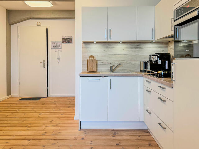 Ferienwohnung in Barth - Speicherresidenz App. 3.3 Hafentor - Bild 8