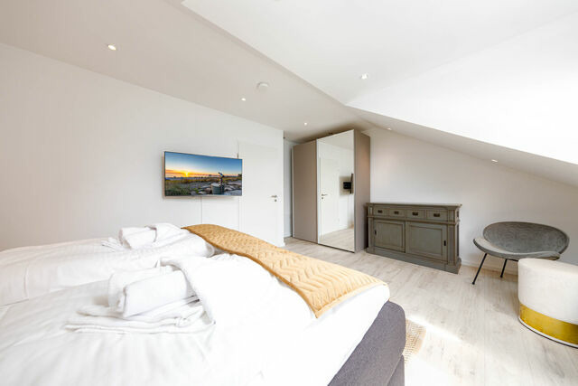 Ferienwohnung in Timmendorfer Strand - SunSide Apartment #3 - Bild 15