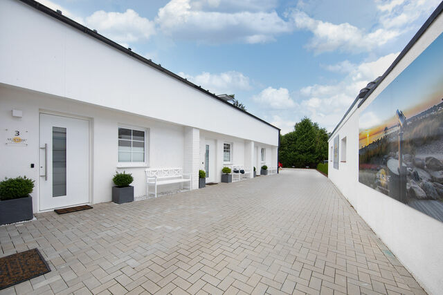 Ferienwohnung in Timmendorfer Strand - SunSide Apartment #3 - Bild 22