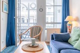Ferienwohnung in Sellin - Fewo 446, Seepark Sellin - Bild 3