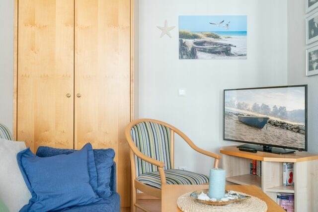 Ferienwohnung in Sellin - Fewo 446, Seepark Sellin - Bild 8
