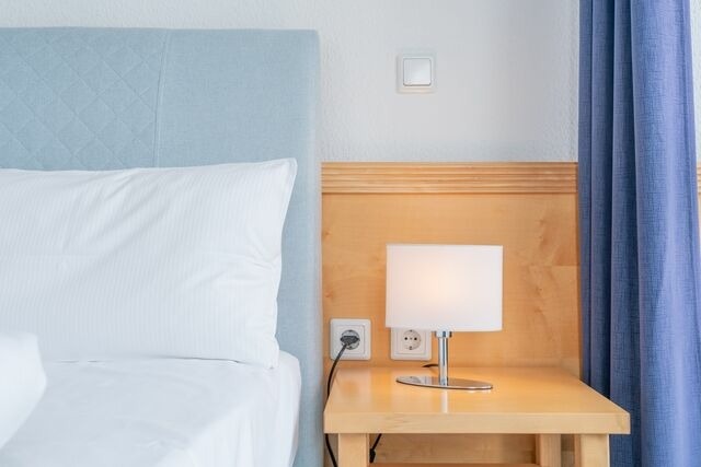 Ferienwohnung in Sellin - Fewo 446, Seepark Sellin - Bild 12
