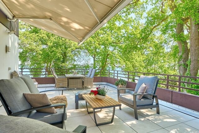 Ferienwohnung in Scharbeutz - Penthouse Seaside View - Bild 4