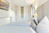 Ferienwohnung in Scharbeutz - Penthouse Seaside View - Bild 19