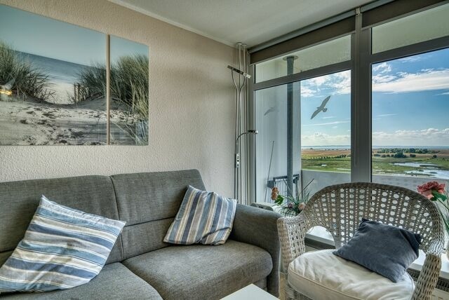 Ferienwohnung in Heiligenhafen - Ferienpark - Haus G, App. 0G1112 - Bild 10
