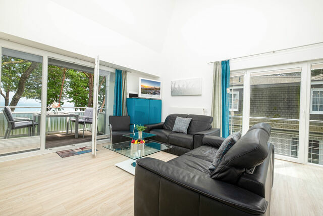 Ferienwohnung in Timmendorfer Strand - Strandhus Kapit&auml;n - Bild 4