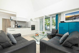 Ferienwohnung in Timmendorfer Strand - Strandhus Kapit&auml;n - Bild 5