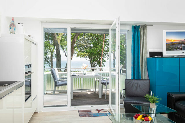Ferienwohnung in Timmendorfer Strand - Strandhus Kapit&auml;n - Bild 6